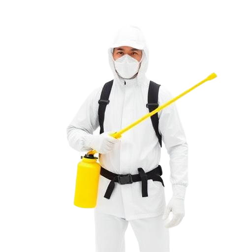 Pest Control Businesses