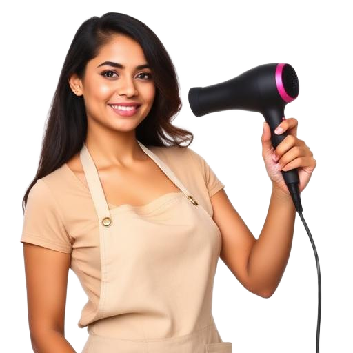 Salon & Spa Owners