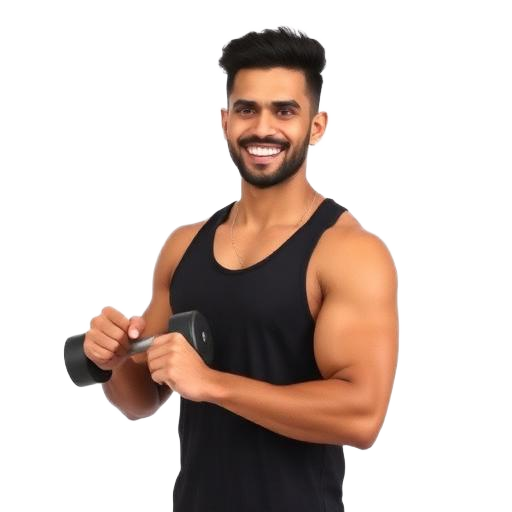 Gym & Fitness Centres
